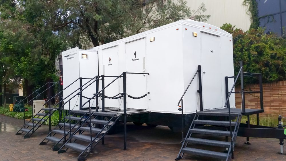 Portable Toilet portable Toilets
